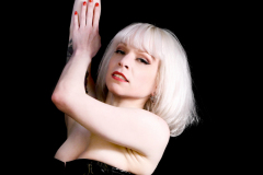 Philadelphia Dominatrix BDSM Femdom Fetish