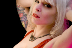 Philadelphia Dominatrix BDSM Femdom Fetish